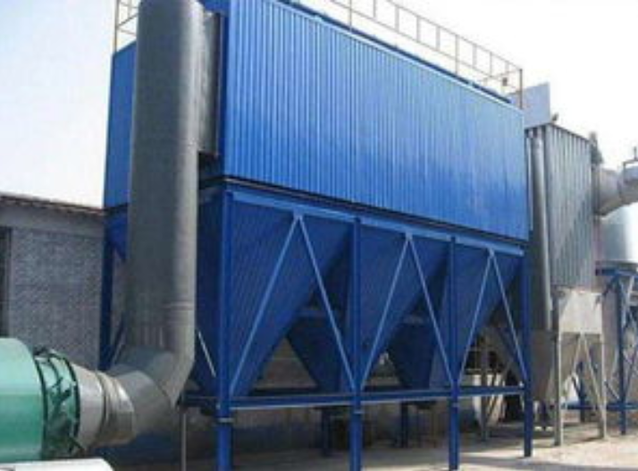 一噸生物質(zhì)鍋爐除塵器市場價格，一噸生物質(zhì)鍋爐除塵器